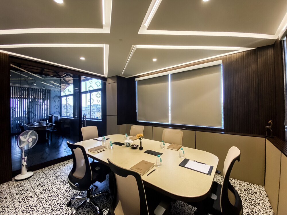 Бангалор: Hotel Gwen By Rivido Near IIM Bangalore