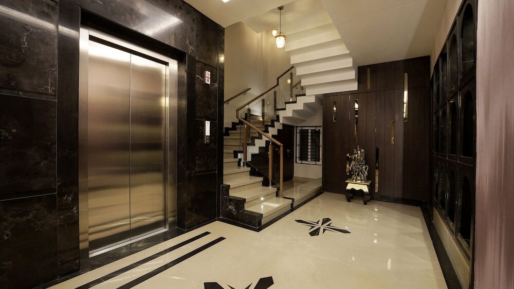 Бангалор: Hotel Gwen By Rivido Near IIM Bangalore