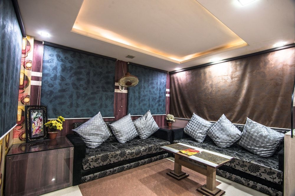 Бхопал: Hotel Shree Vinayak Palace