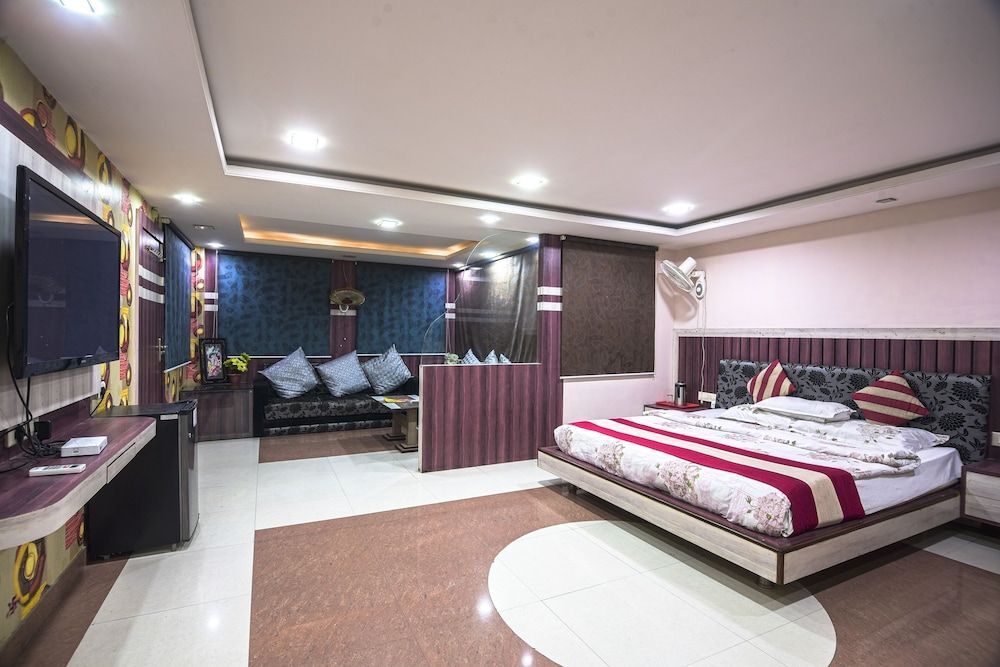 Бхопал: Hotel Shree Vinayak Palace
