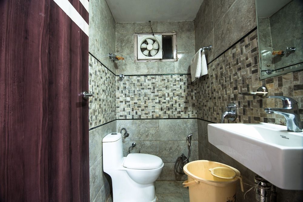 Бхопал: Hotel Shree Vinayak Palace