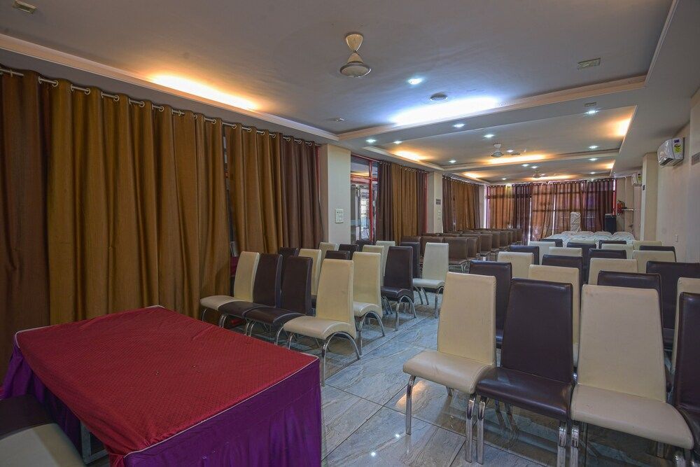 Бхопал: Hotel Shree Vinayak Palace