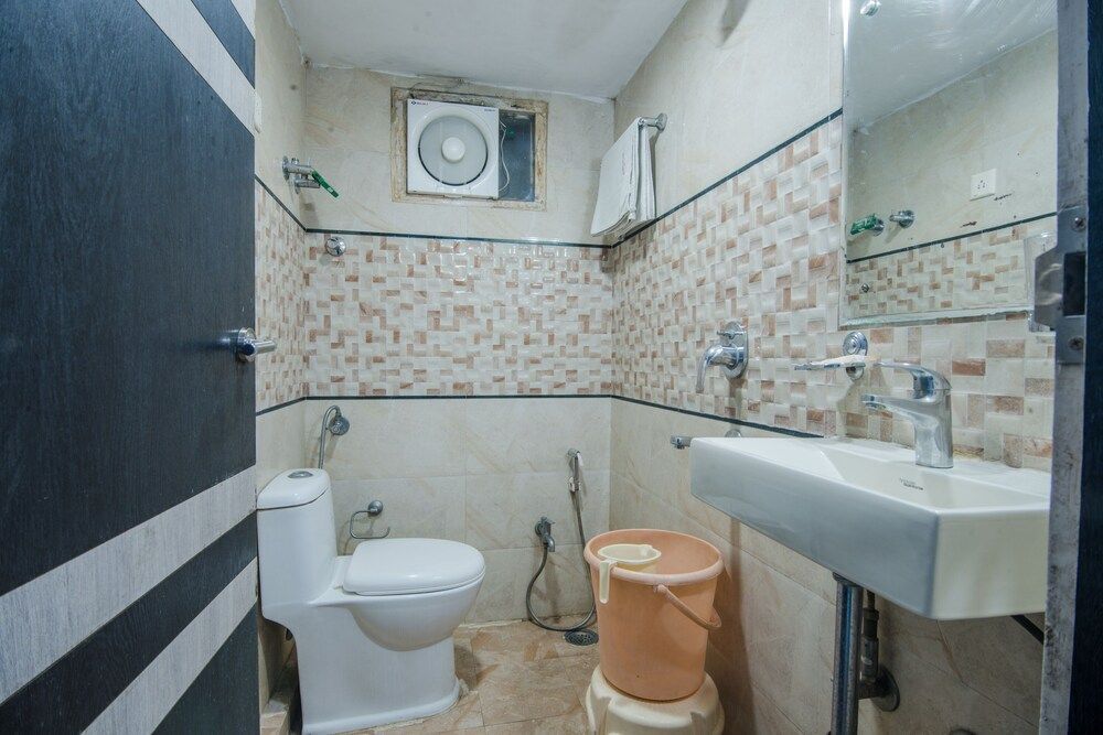 Бхопал: Hotel Shree Vinayak Palace