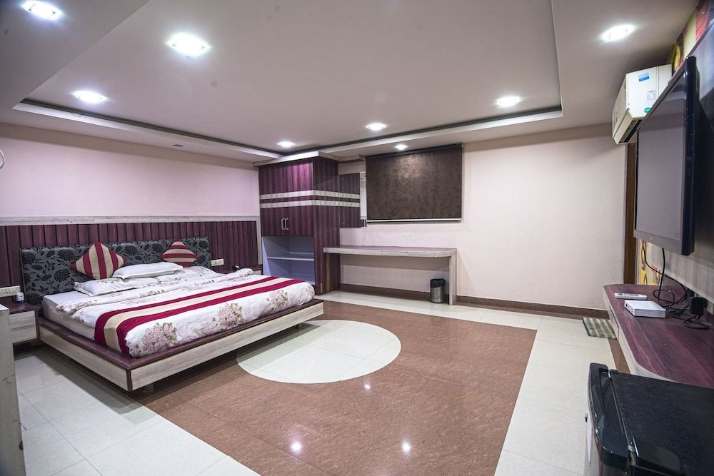 Бхопал: Hotel Shree Vinayak Palace