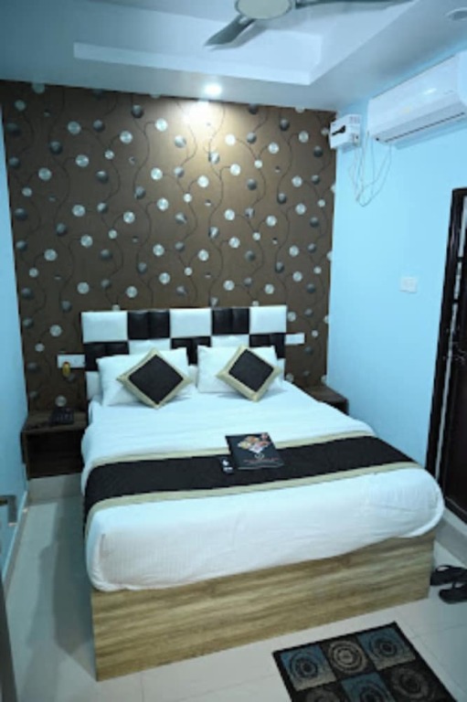 Goroomgo Glance Inn Patna — фото 1