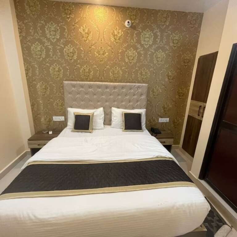 Goroomgo Glance Inn Patna — фото 2