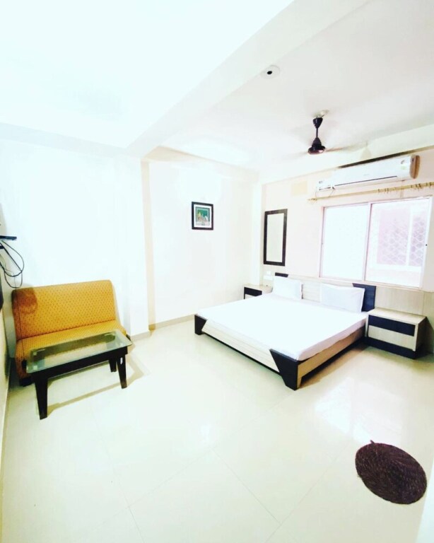 Пури: Goroomgo Golden Beach Inn Puri