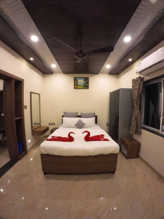 Олд-Махабалешвар: Royal Palace Panchgani