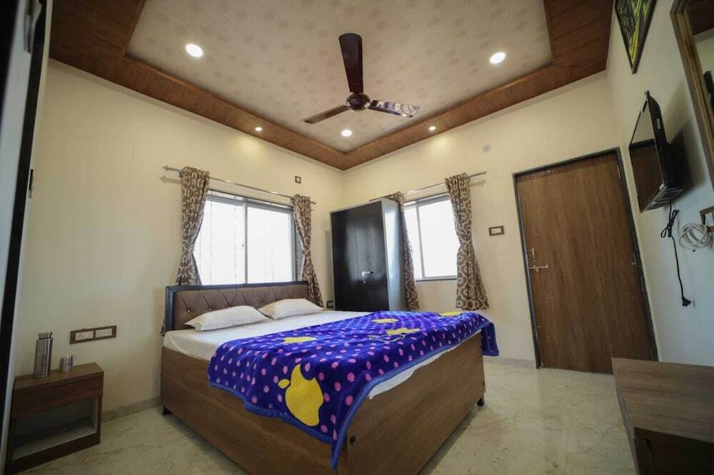 Олд-Махабалешвар: Royal Palace Panchgani