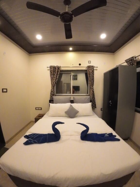 Олд-Махабалешвар: Royal Palace Panchgani