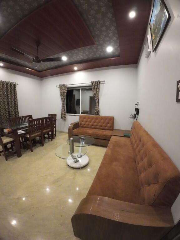 Олд-Махабалешвар: Royal Palace Panchgani