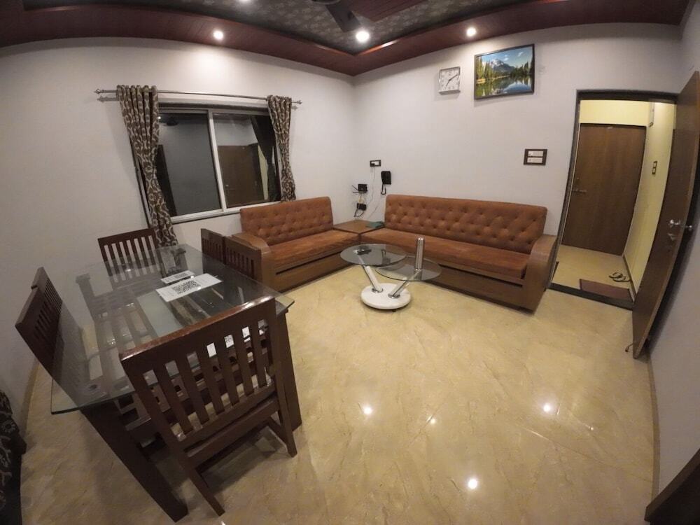 Олд-Махабалешвар: Royal Palace Panchgani