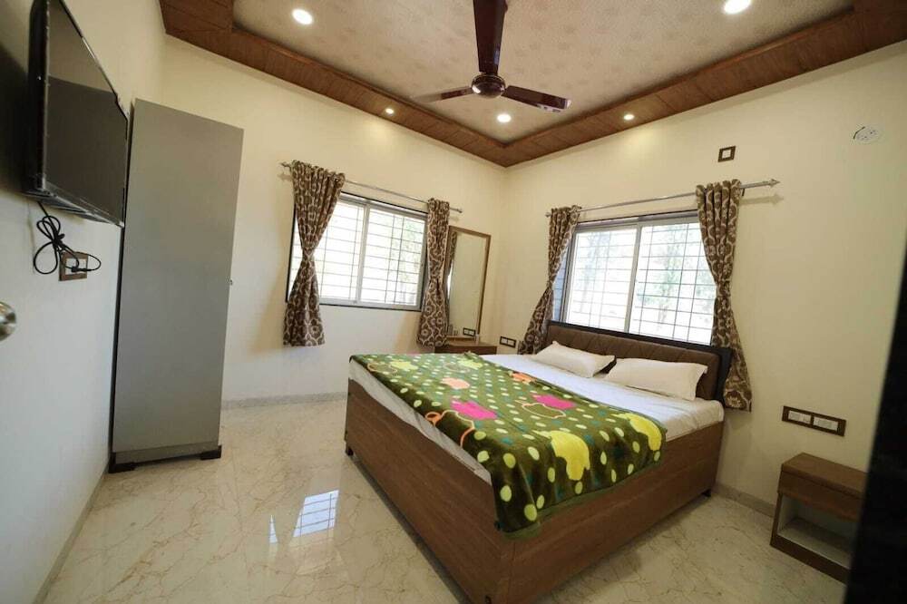 Олд-Махабалешвар: Royal Palace Panchgani