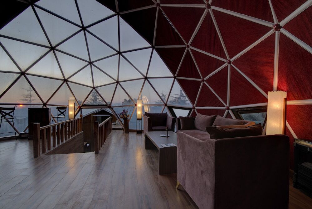 Чайл: Tarika Resort and Spa