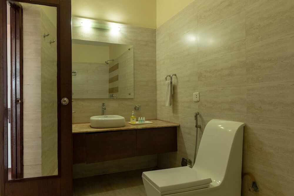 Чайл: Tarika Resort and Spa