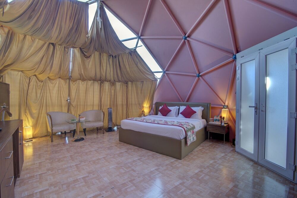 Чайл: Tarika Resort and Spa