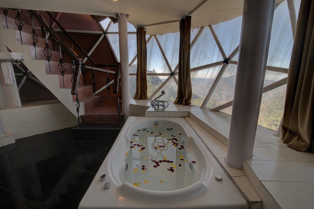 Чайл: Tarika Resort and Spa