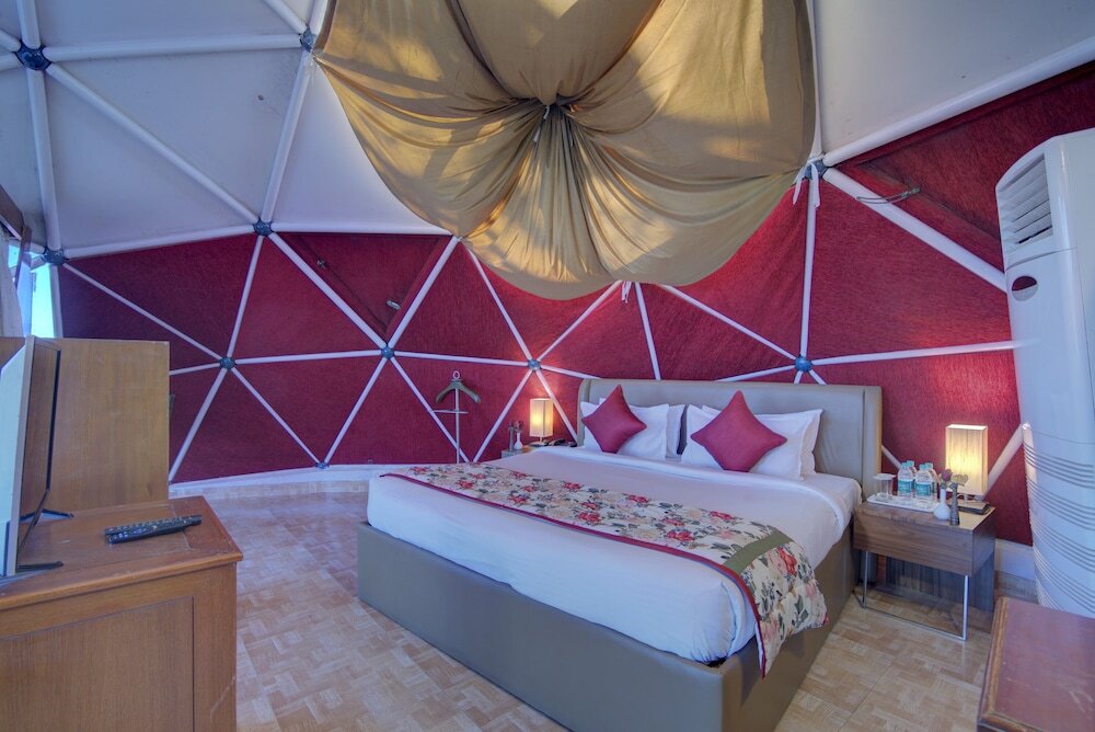 Чайл: Tarika Resort and Spa