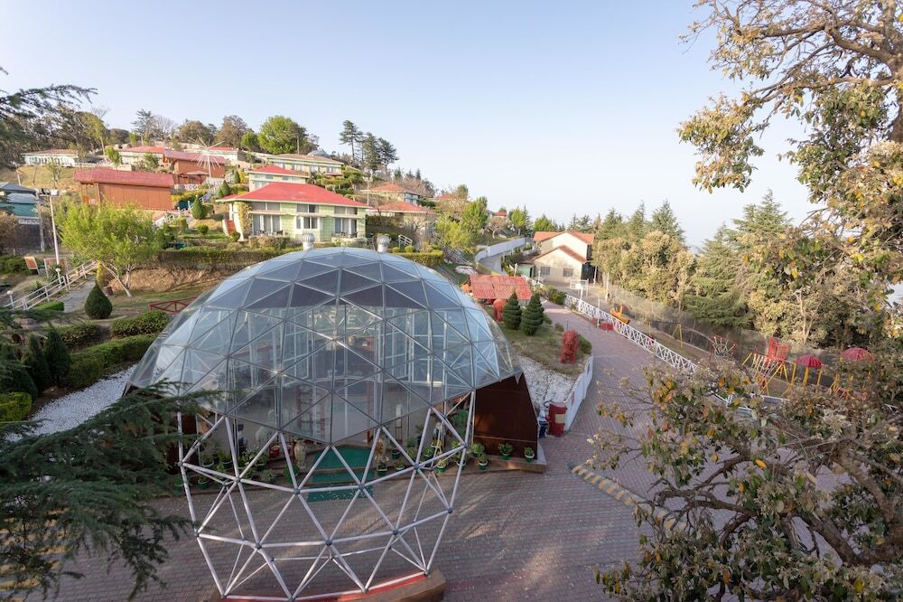 Чайл: Tarika Resort and Spa