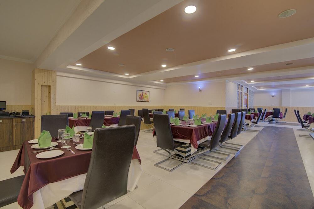 Чайл: Tarika Resort and Spa