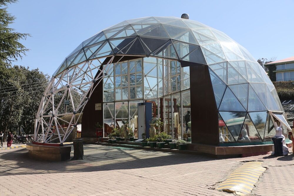 Чайл: Tarika Resort and Spa