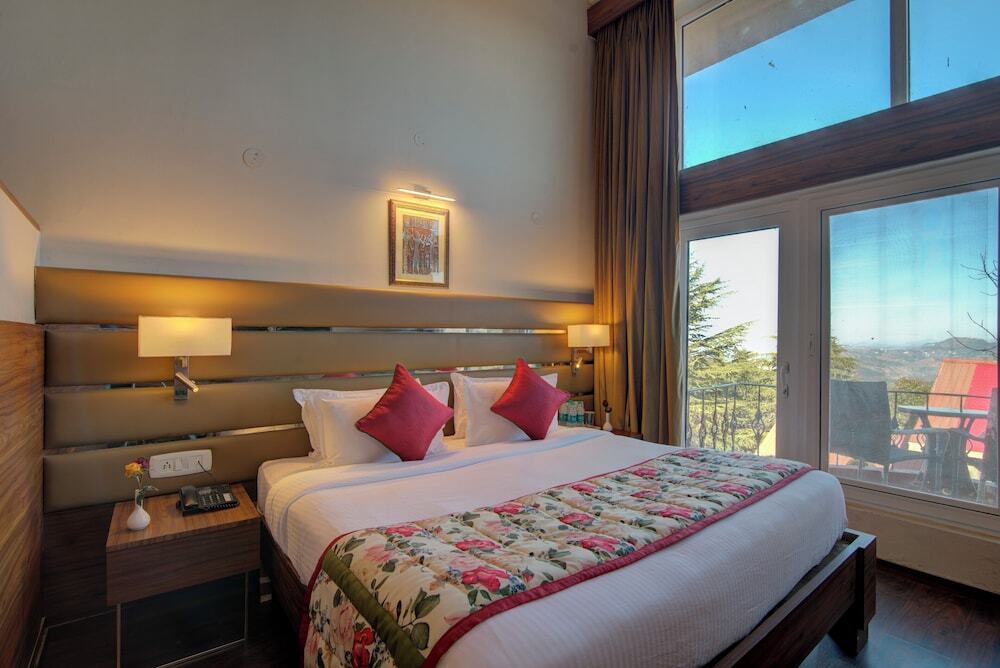 Чайл: Tarika Resort and Spa