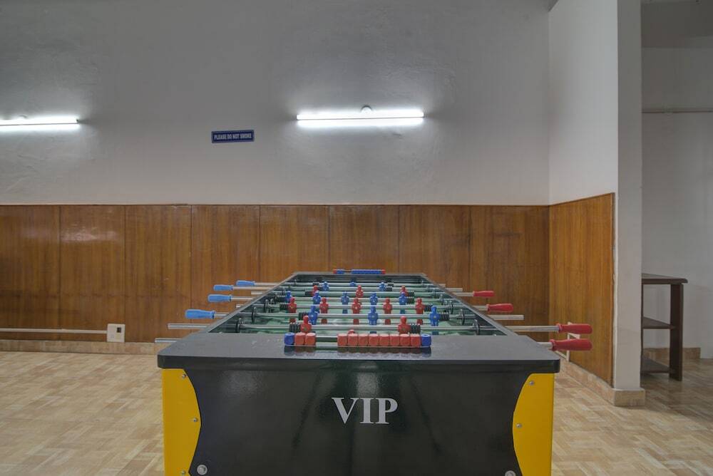 Чайл: Tarika Resort and Spa