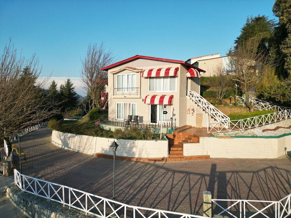 Чайл: Tarika Resort and Spa