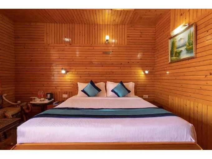 Чайл: Tarika Resort and Spa