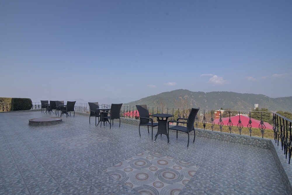 Чайл: Tarika Resort and Spa