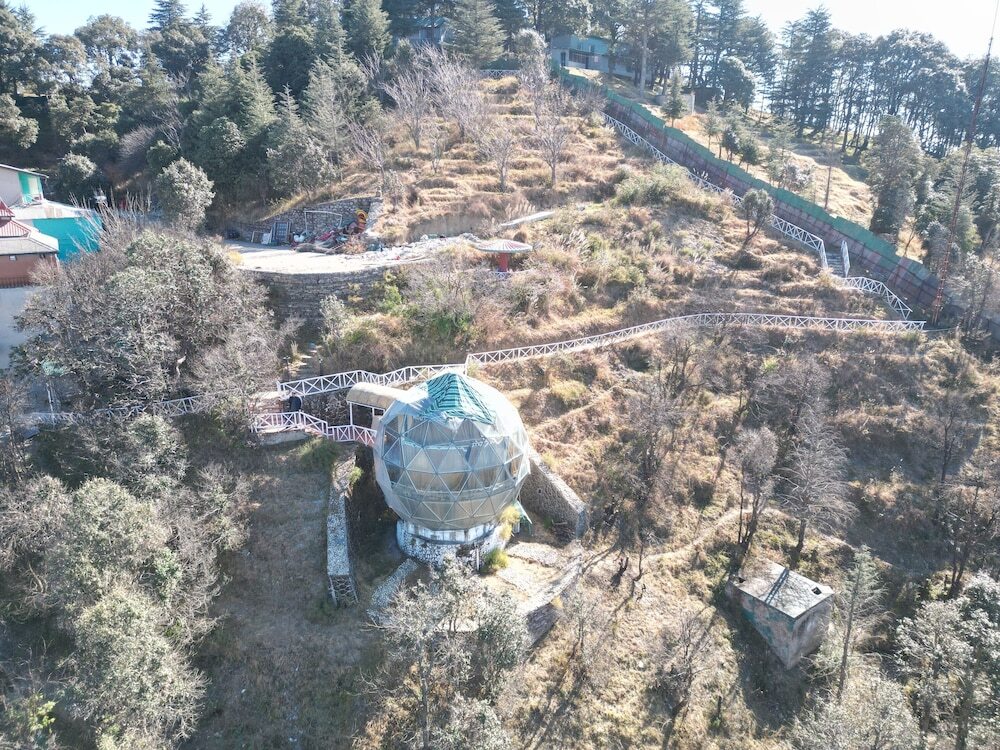 Чайл: Tarika Resort and Spa