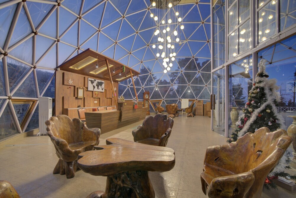 Чайл: Tarika Resort and Spa