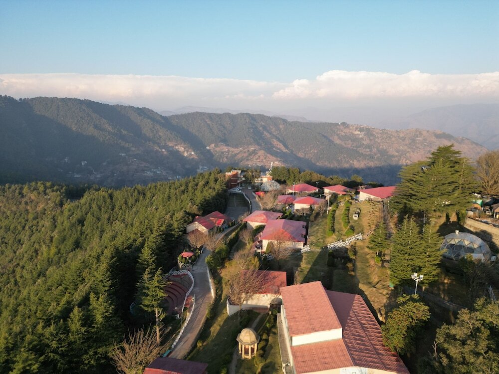 Чайл: Tarika Resort and Spa
