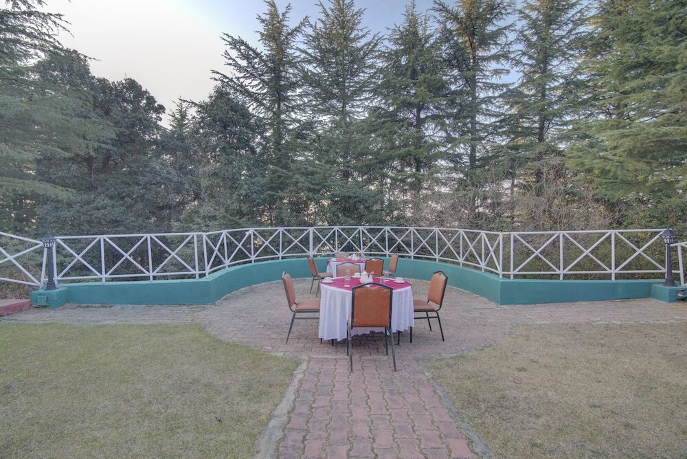 Чайл: Tarika Resort and Spa