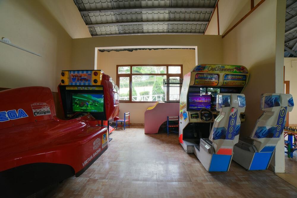 Чайл: Tarika Resort and Spa