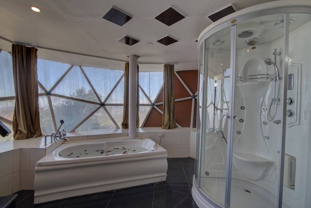Чайл: Tarika Resort and Spa