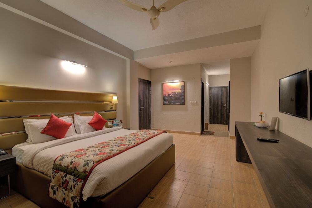 Чайл: Tarika Resort and Spa