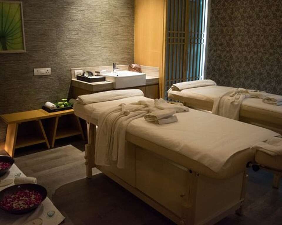 Чайл: Tarika Resort and Spa