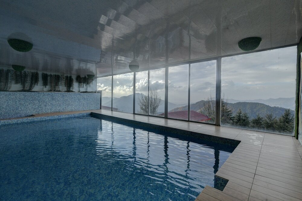 Чайл: Tarika Resort and Spa