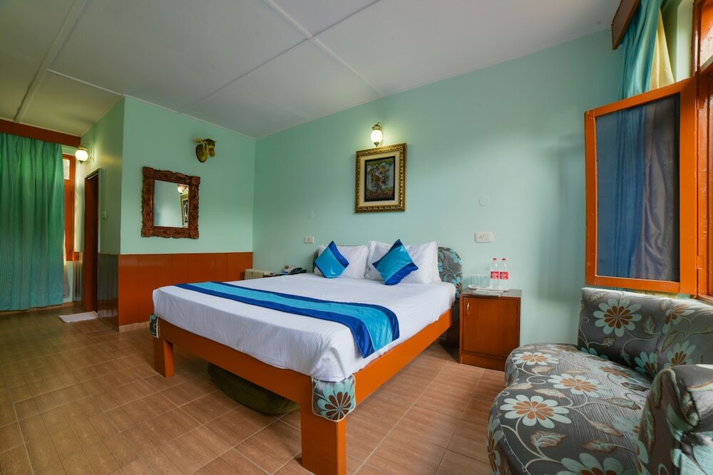 Чайл: Tarika Resort and Spa