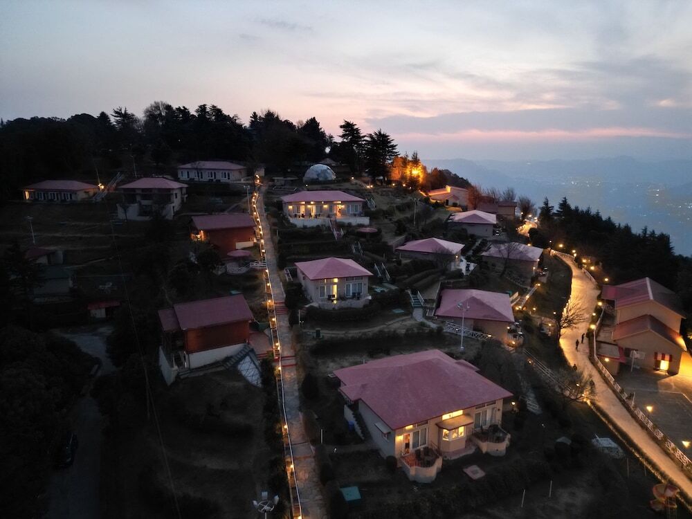 Чайл: Tarika Resort and Spa