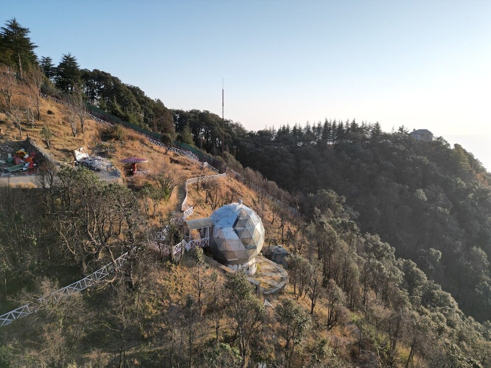 Чайл: Tarika Resort and Spa