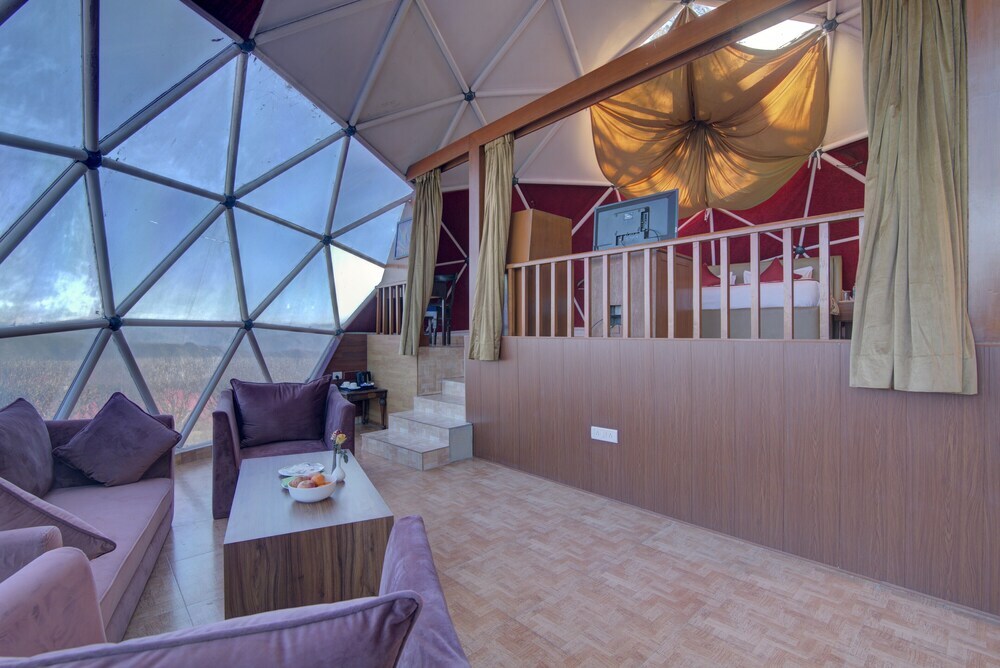 Чайл: Tarika Resort and Spa