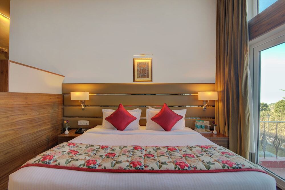 Чайл: Tarika Resort and Spa