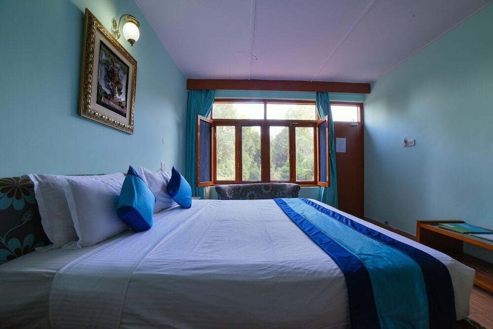Чайл: Tarika Resort and Spa