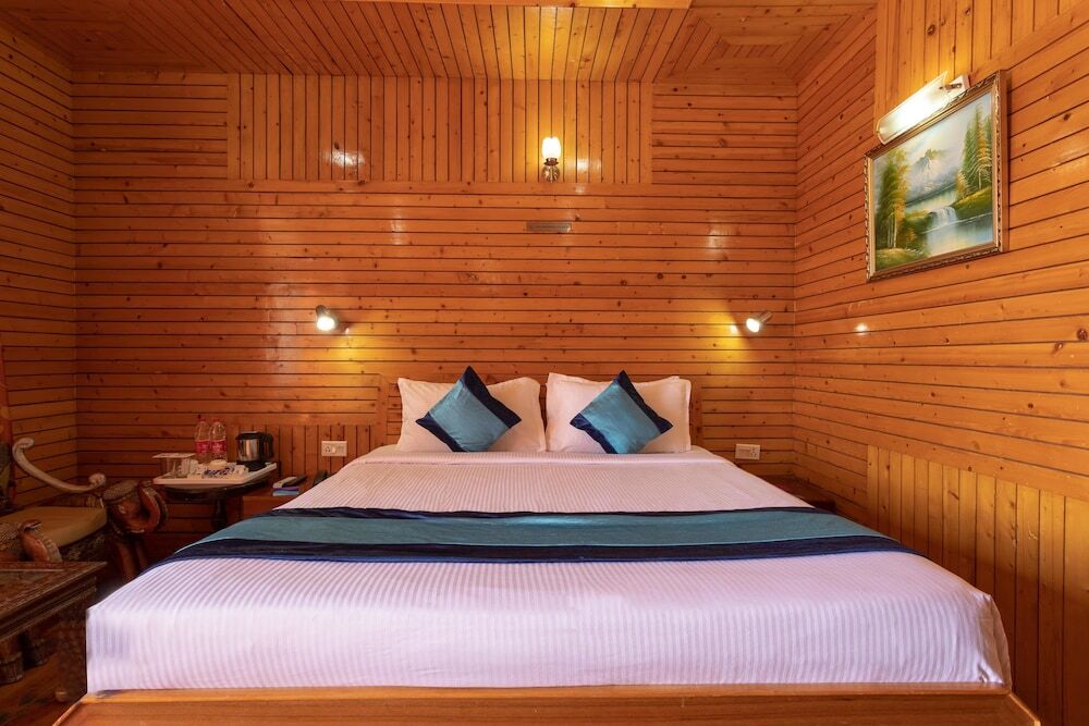 Чайл: Tarika Resort and Spa
