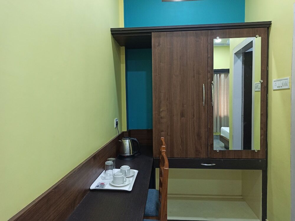 Гувахати: Atithya Resort
