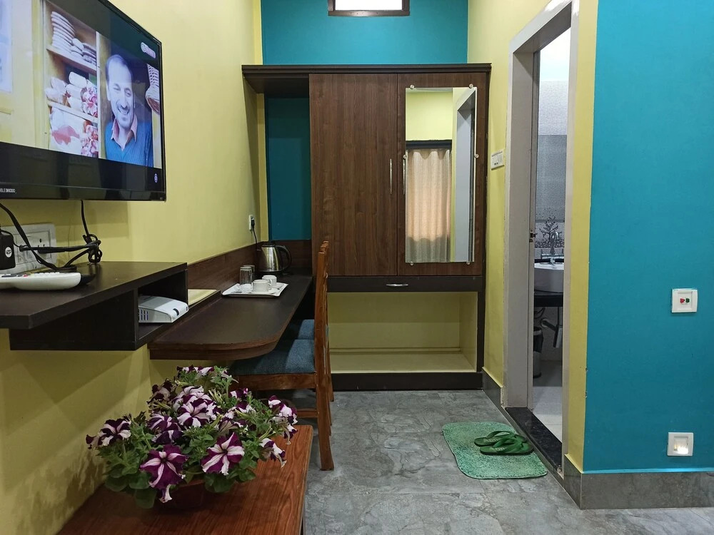 Гувахати: Atithya Resort