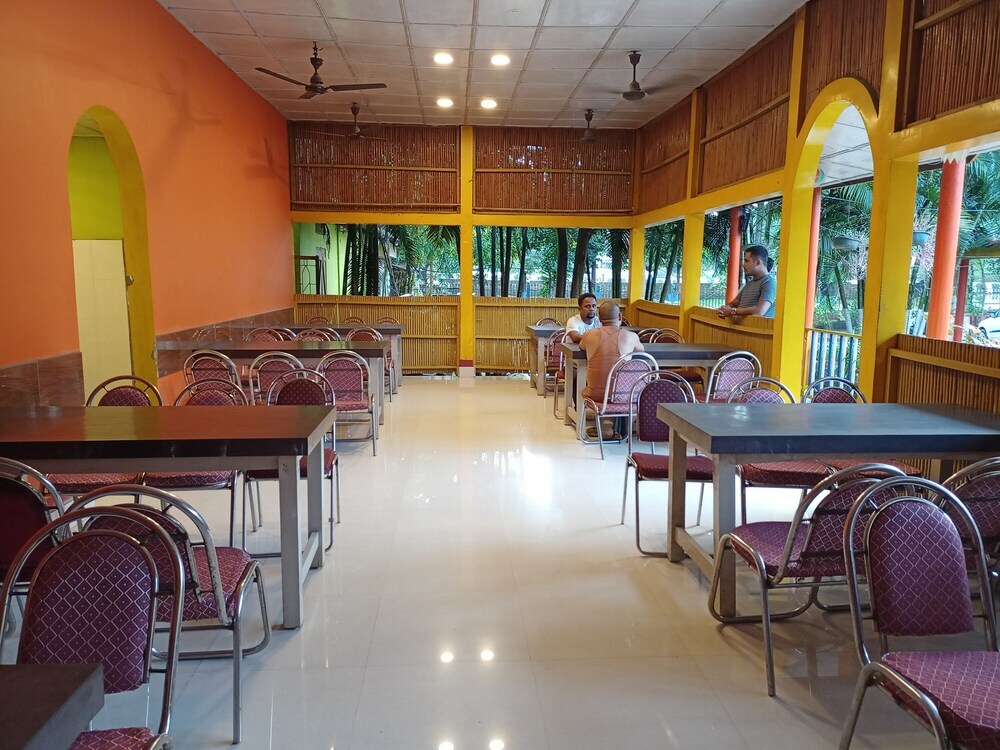 Гувахати: Atithya Resort