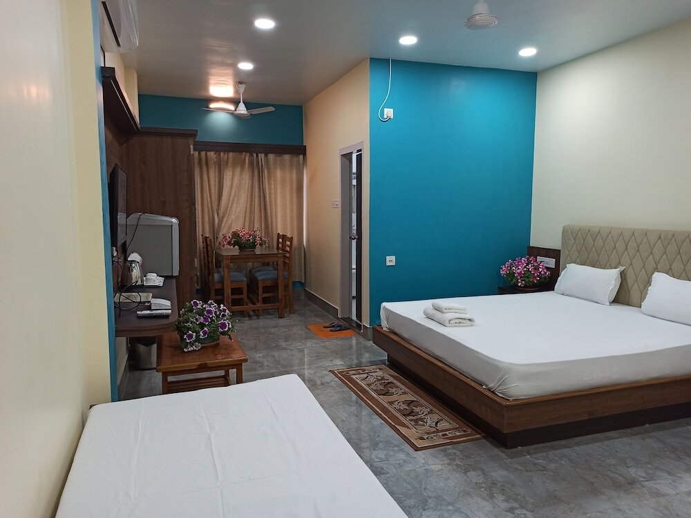 Гувахати: Atithya Resort